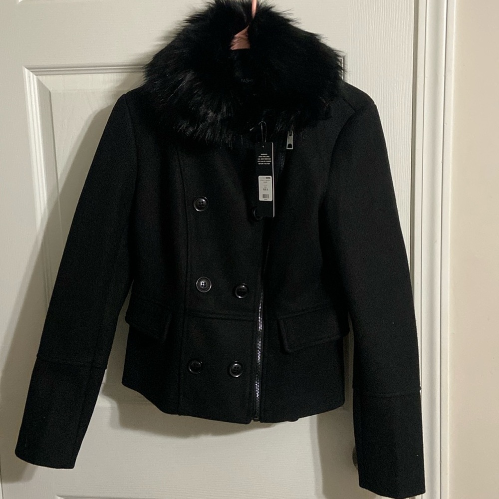 Winter Coat